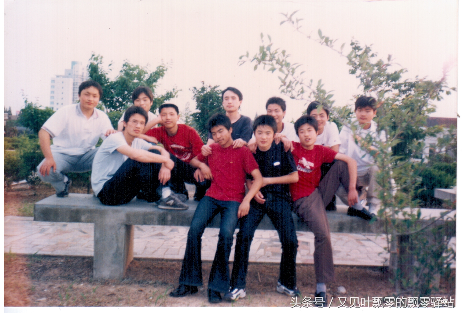 一个学渣的逆袭高考之路,我的学渣高考逆袭之路