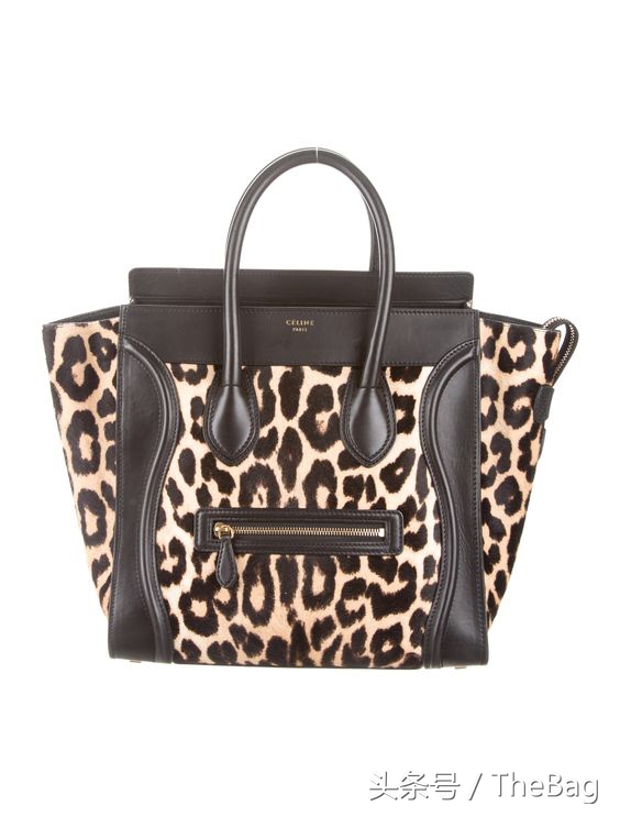 celine笑脸包还流行吗,celine笑脸包nano拼色