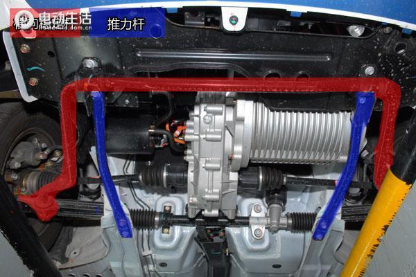 江铃新能源e200s试驾视频,江铃新能源e200s优缺点