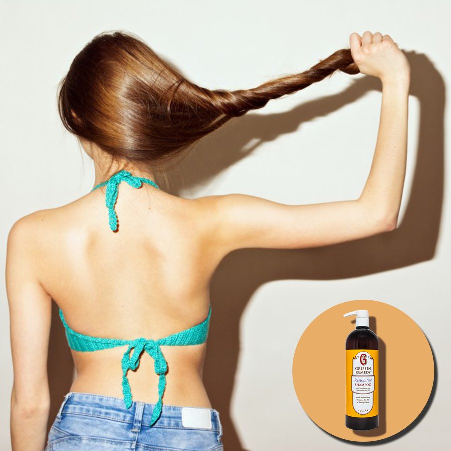 葛润芬护肤：0硅油是个什么梗？