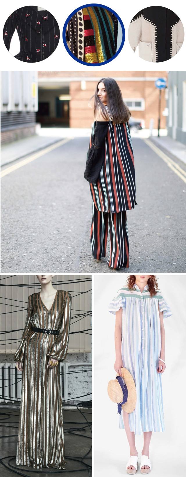 2021冬季女装流行趋势,今年什么女装流行趋势好看