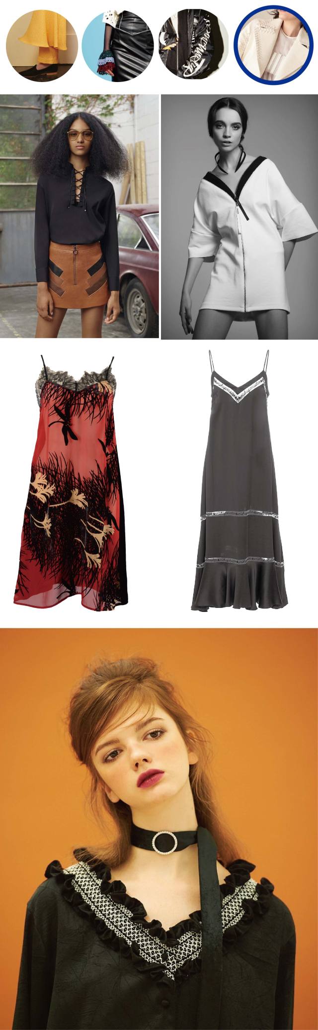 2021冬季女装流行趋势,今年什么女装流行趋势好看