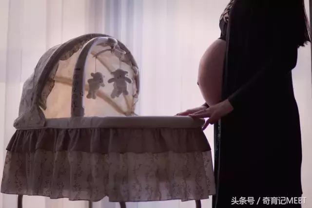 十月怀胎一招分娩,怀孕30周卸货倒计时