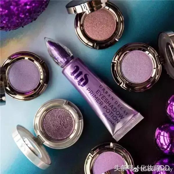 不想买那些烂大街的彩妆品牌？那就买这些小众彩妆品牌吧！