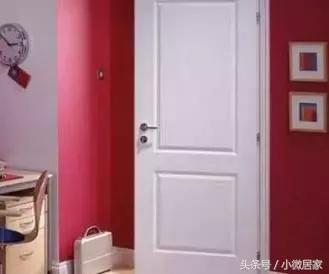 实木门复合门橡木门,实木门实木复合门怎么选