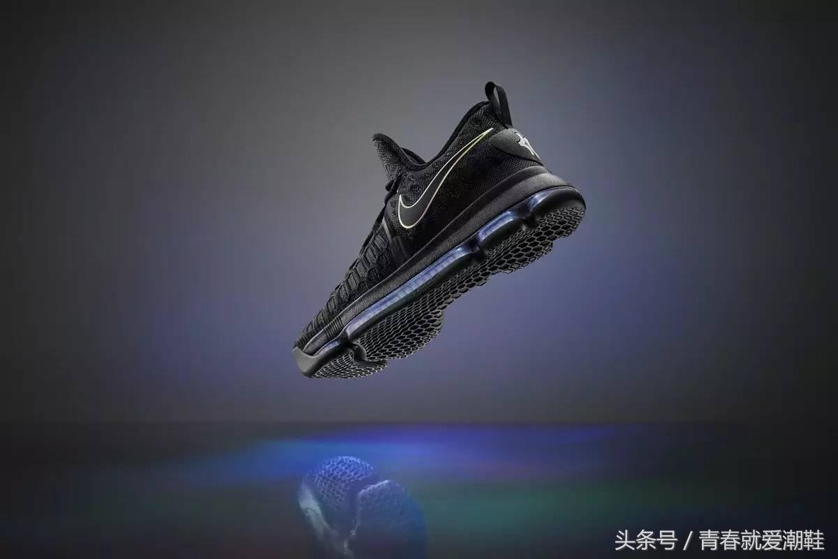 nba耐克篮球鞋排名,为什么nba穿的鞋买不到