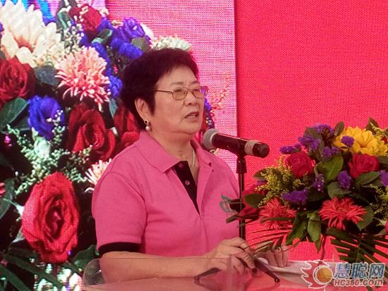 「名单」广东省涂料行业协会新领导班子及第八届理事成员