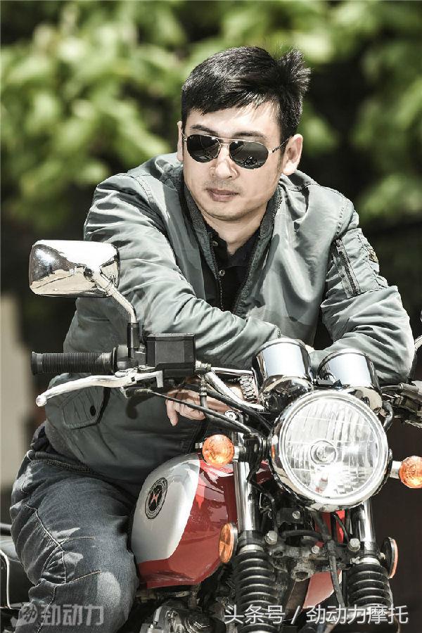 卖得最好的复古摩托车对比,中量级复古摩托车推荐