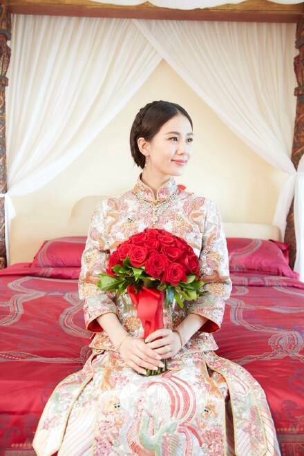 青岛婚庆公司排名前十,青岛中式婚礼婚庆公司