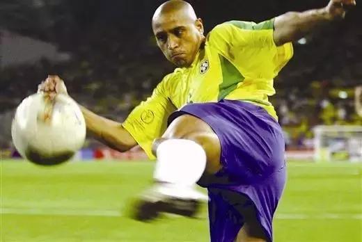 任意球大师卡洛斯球衣号码,足球大师卡洛斯