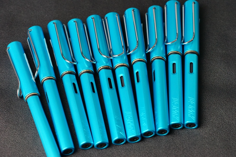 钢笔高颜值lamy,lamy钢笔品种大全