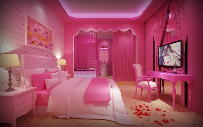 天津情侣酒店推荐排行榜,天津景色最好的情侣酒店