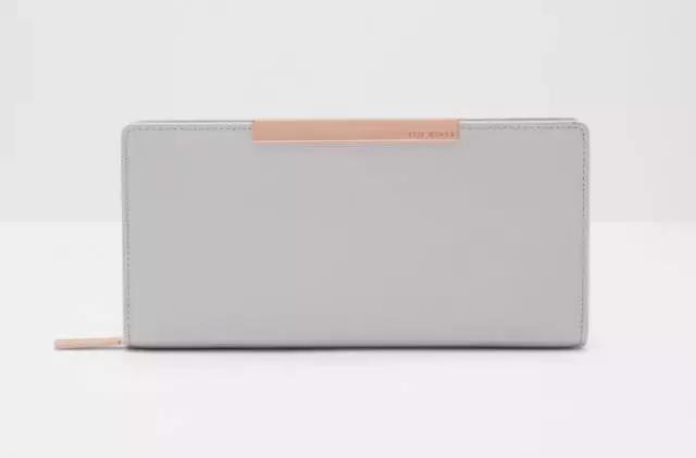 女士钱包推荐,30-40岁女人必买的钱包