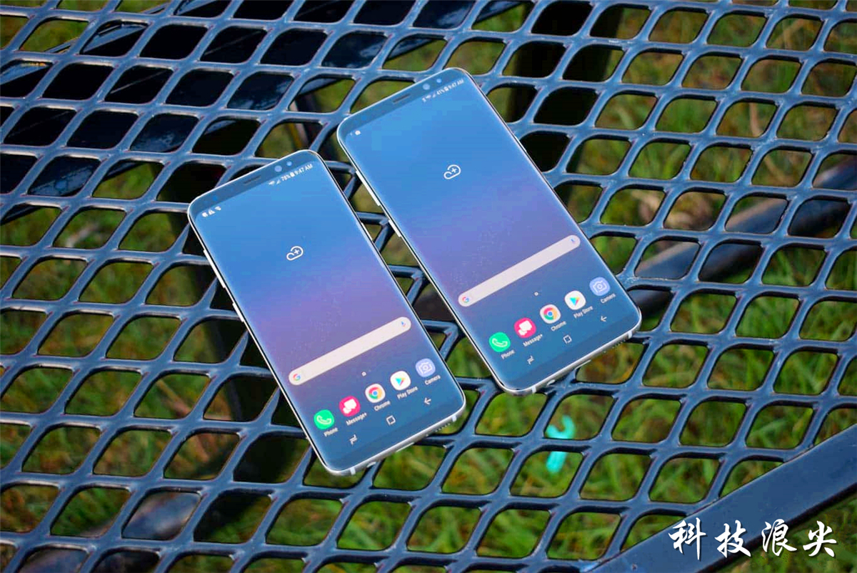 三星s8和s8+哪个更值得入手,三星s8轻奢版与s8参数详细对比