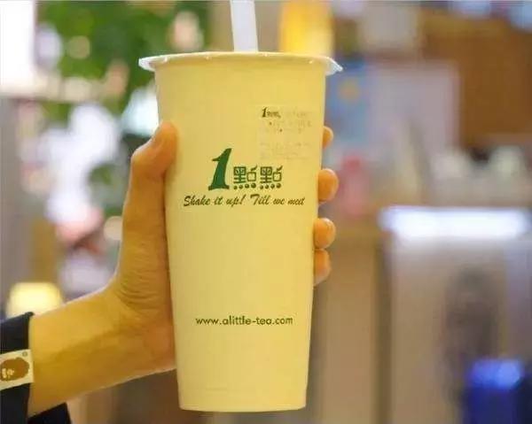 奶茶榜单喜茶,奶茶排行榜喜茶第一