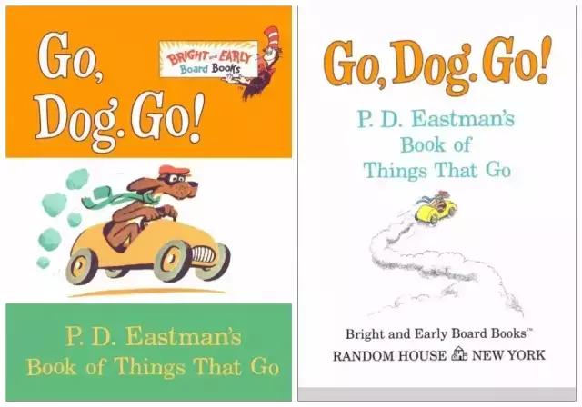 英语绘本godoggo的主要内容,英语绘本一只勇敢的狗