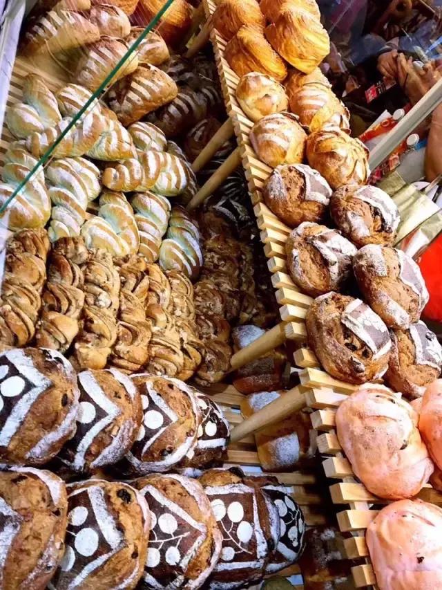 如何从零开始开一家烘焙店,一个烘焙师怎么经营一家烘焙店