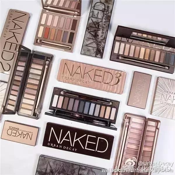 不想买那些烂大街的彩妆品牌？那就买这些小众彩妆品牌吧！