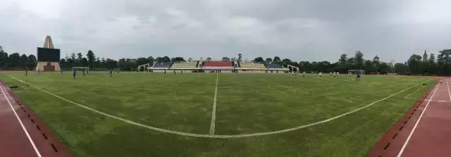 U15青超联赛│北京中赫国安1-6成都棠中外校