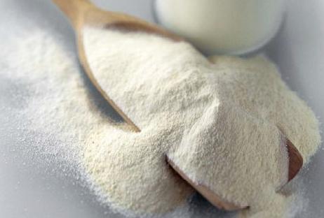 国产品牌奶粉销量排行榜前十名,什么牌子的奶粉销量最好