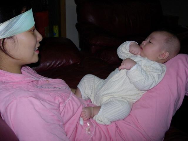 产后妈妈的心酸和尴尬,产后遭遇的尴尬和痛苦