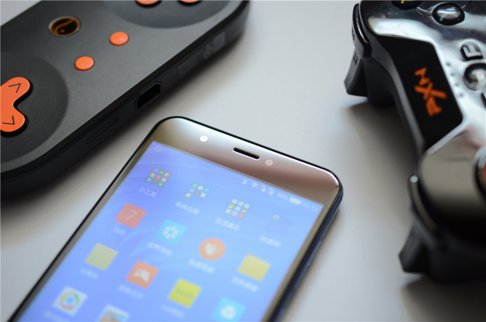 不一样的视角让你享用感官盛宴-ivviK5裸眼3D手机体验