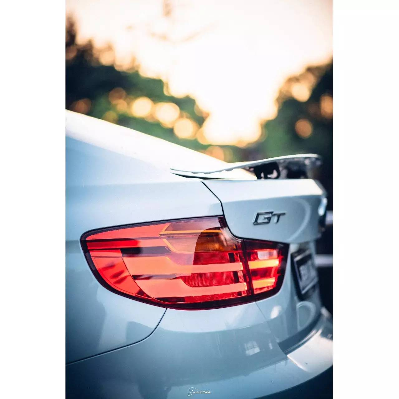 新款宝马3系和3系gt舒适度哪个好,3系gt和3系操控性对比