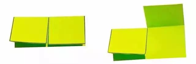 折叠书怎么做教程,折叠书简单又漂亮