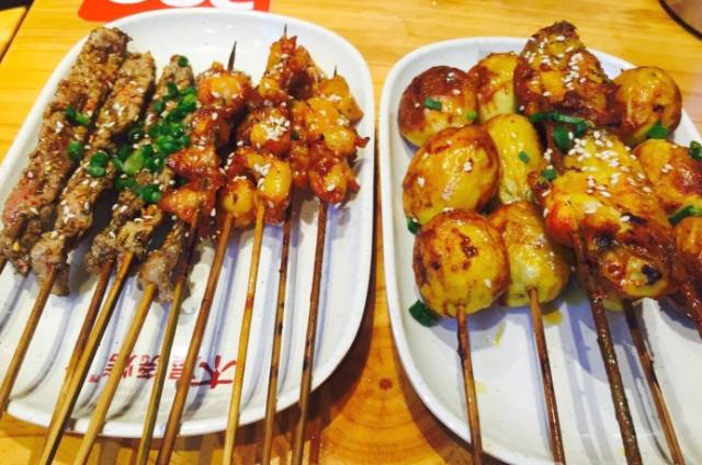 走！晚上一起撸到爽！