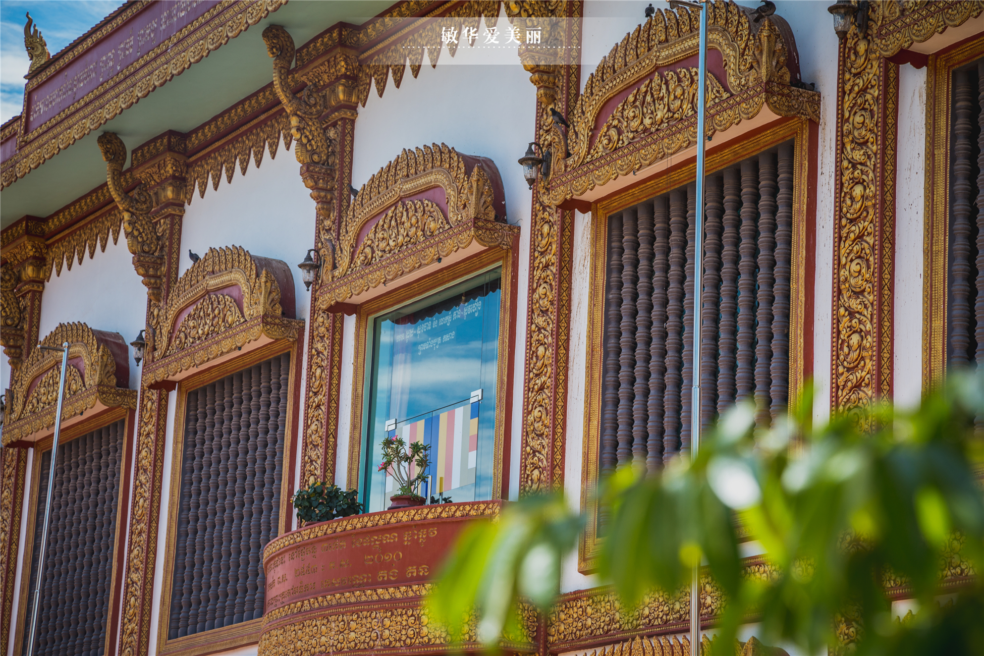 柬埔寨的传奇寺庙,历史上的柬埔寨寺庙