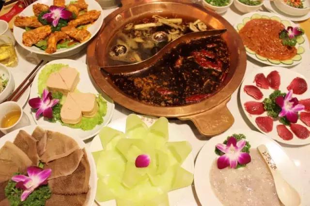 南宁特点四川火锅,广西正宗四川火锅