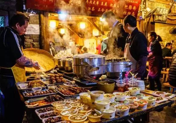 马鞍山特点美食排行榜前十名,马鞍山美食记录大全