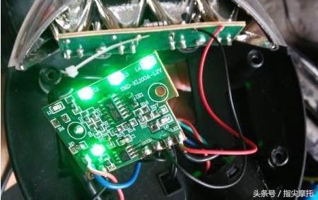 电动车仪表出现m是什么故障,立马电动车仪表故障图标说明大全