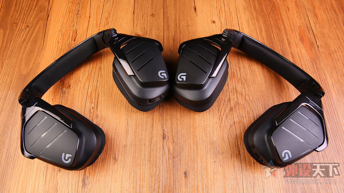 罗技g933s耳机测评如何使用,罗技g933耳机怎么用的