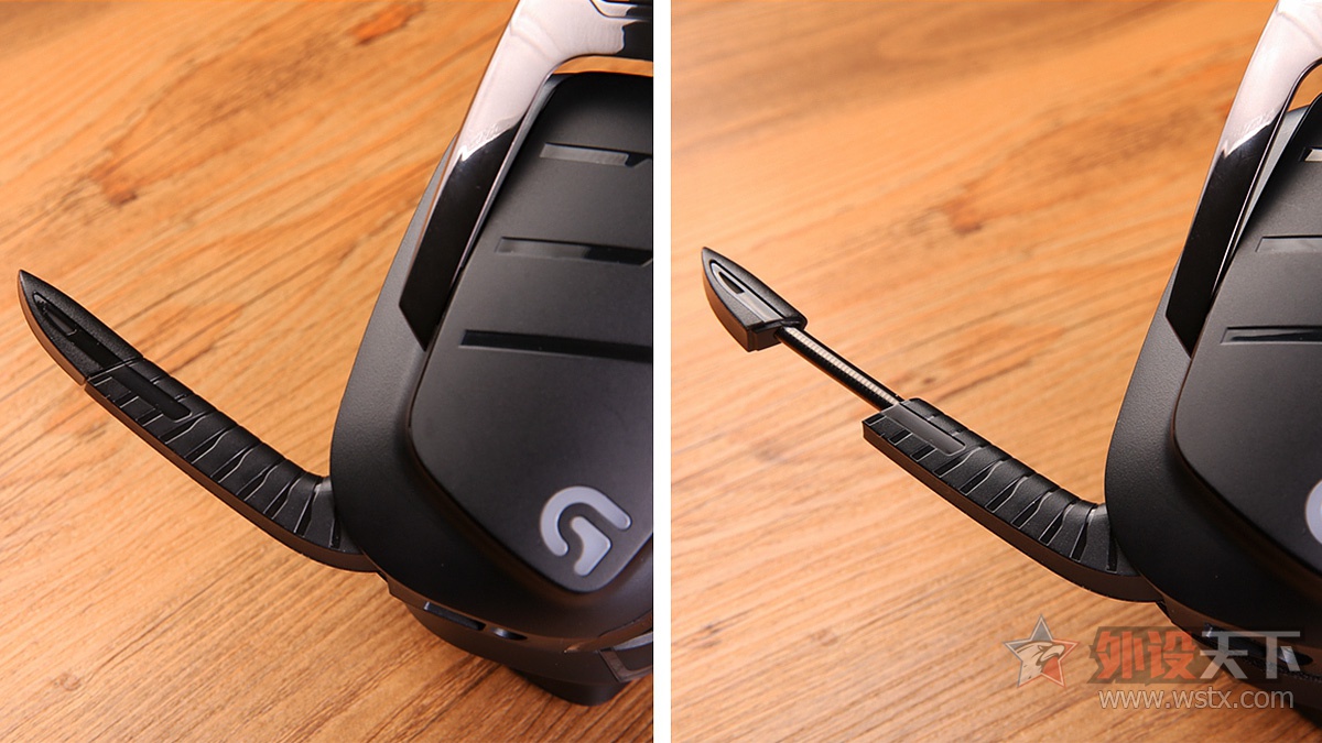 罗技g933s耳机测评如何使用,罗技g933耳机怎么用的