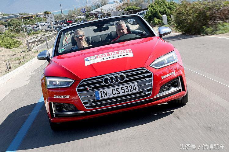 全新奥迪s5coupe测评,奥迪s5和奔驰哪一款同级