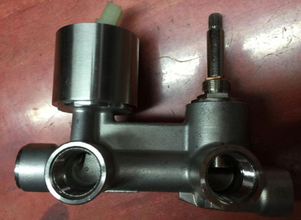 面盆水龙头选购技巧有哪些,水龙头选购你需要知道的那些事