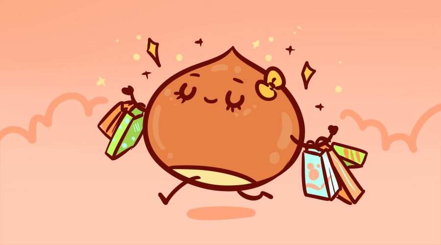 姿美堂胶原蛋白哪种颜色的好,姿美堂胶原蛋白测评