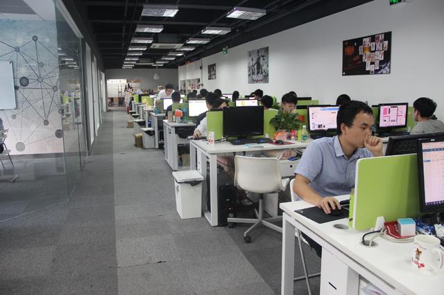 广州软件园趋势动力对不实报道保留法律追诉权