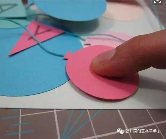幼儿园生日礼物手工简单易学,幼儿园创意生日礼物怎么做