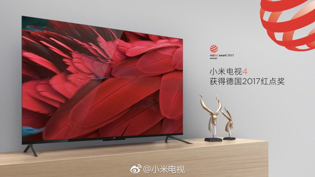 55寸小米4电视推荐,小米电视455寸发布时价格