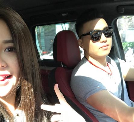 李根结婚日期,李根婚礼2017