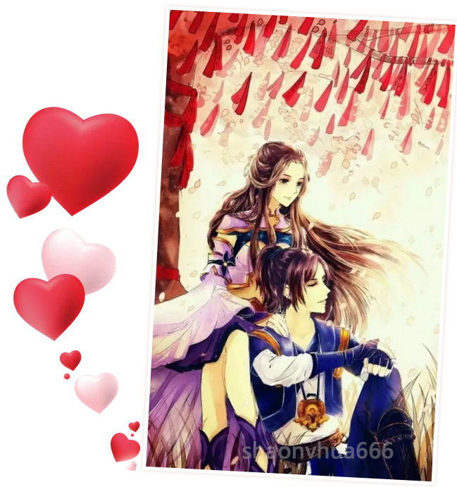 2020甜到虐狗的情侣头像王者光荣,王者光荣情侣头像一男一女校园