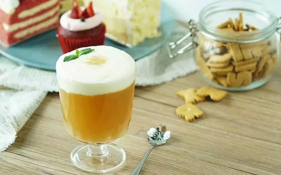 喜茶哪杯奶茶最好,喜茶哪一款奶茶最好喝