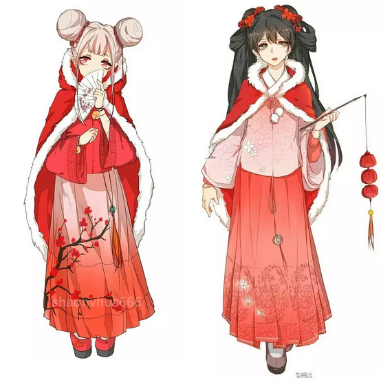 2020甜到虐狗的情侣头像王者光荣,王者光荣情侣头像一男一女校园