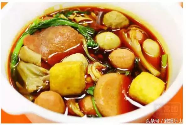 对不起，我要去夹江“区”了！