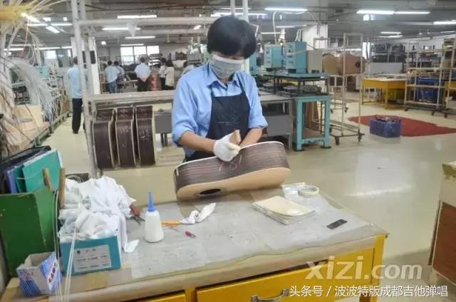 秋长镇吉他厂有多少家,惠阳吉他厂简介