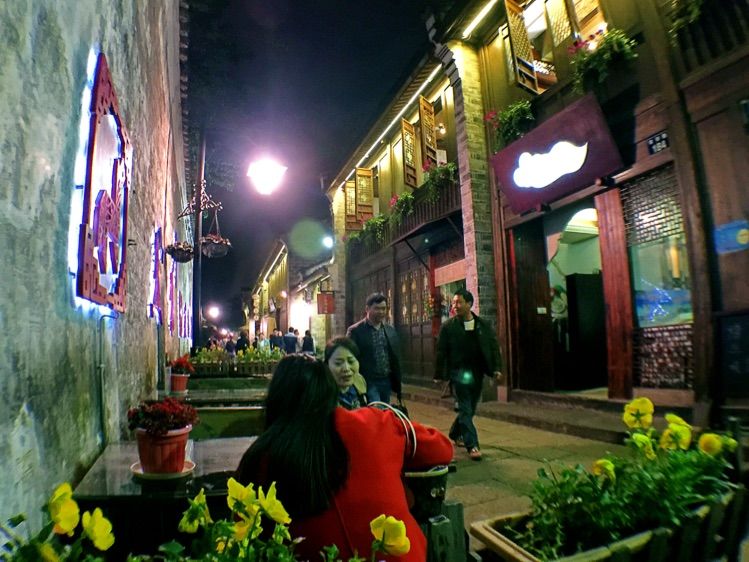 宁波市南塘老街,宁波南塘老街一期租金