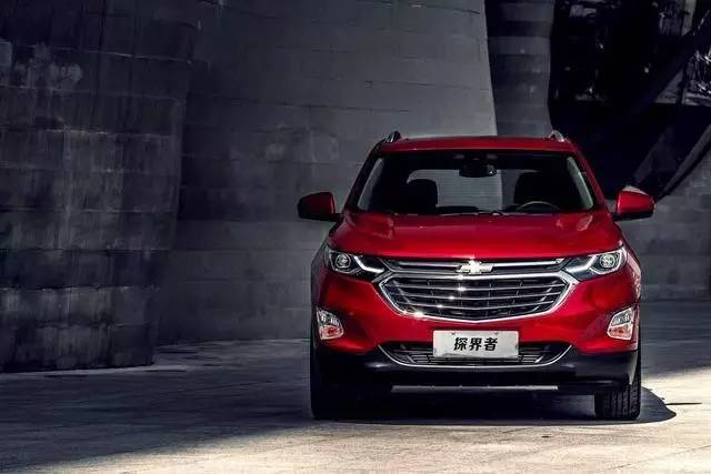 雪佛兰的发展现状,百年品牌雪佛兰为何节节败退