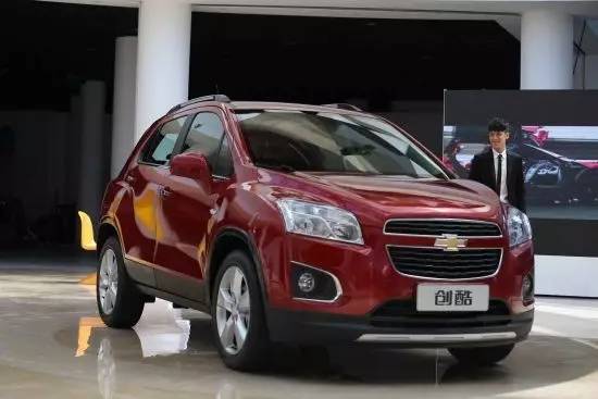 雪佛兰的发展现状,百年品牌雪佛兰为何节节败退